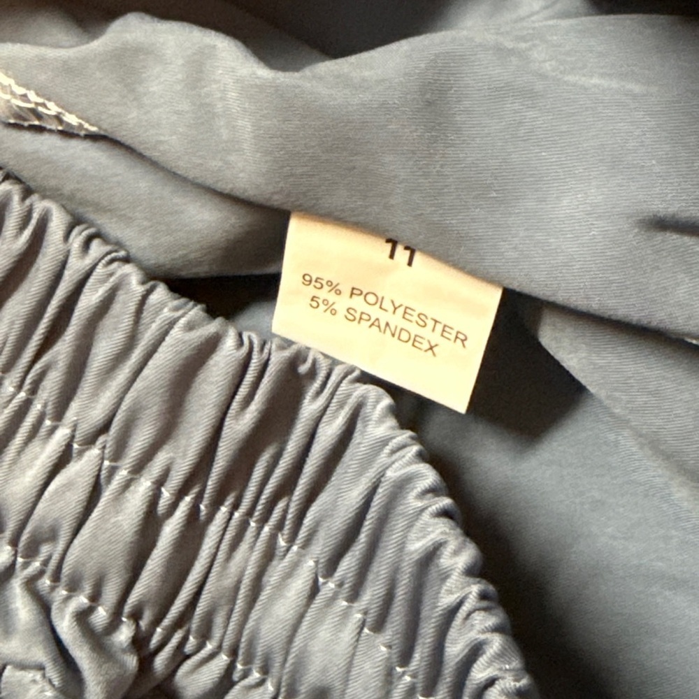 NWT Cargo Pants/ Trunks - Picture 3 of 3